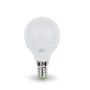 72tsk.ru - Лампа светодиодная LED-ШАР-standard 10Вт 160-260В Е14 3000К 900Лм ASD