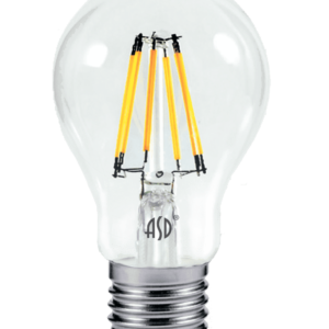 72tsk.ru - Светодиодная лампа LED-A60-PREMIUM 6Вт 3000К 600Лм Е27 ASD