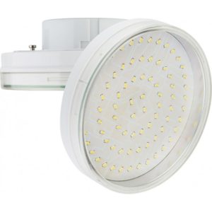 72tsk.ru - Лампа светодиодная GX70 7.3Вт 4200К прозрачная Ecola