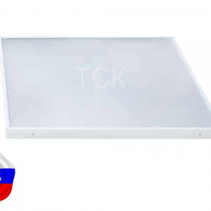 72tsk.ru - Светодиодный светильник ABERLICHT ACE Микропризма 38Вт 5000К 3800Лм