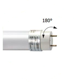 72tsk.ru - "Светодиодная лампа ASD LED-T8-standart 18Вт 6500К 1440Лм 1200мм G13 матовая