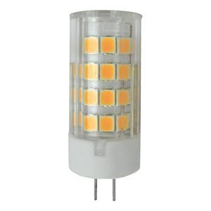 72tsk.ru - Лампа светодиодная 4Вт G4 4200К Ecola