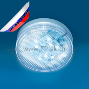 72tsk.ru - Светодиодный светильник с датчиком ФА 220 10Вт 4000К 1300Лм Альфа/Omos