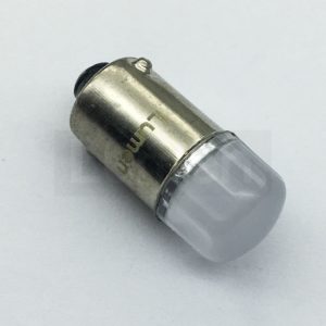 72tsk.ru - Автомобильная светодиодная лампа BA9S -2536 Ceramic Bright (T4W, А12-4, АМН12-3) 12В Lumen Drop