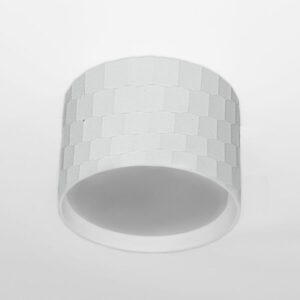 Спот GWL-GX53-M-IP20 Белый Кирпич 661761 General