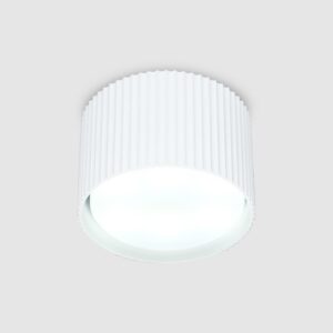 Спот GWL-GX53-M-IP20 Белые Полосы 661781 General